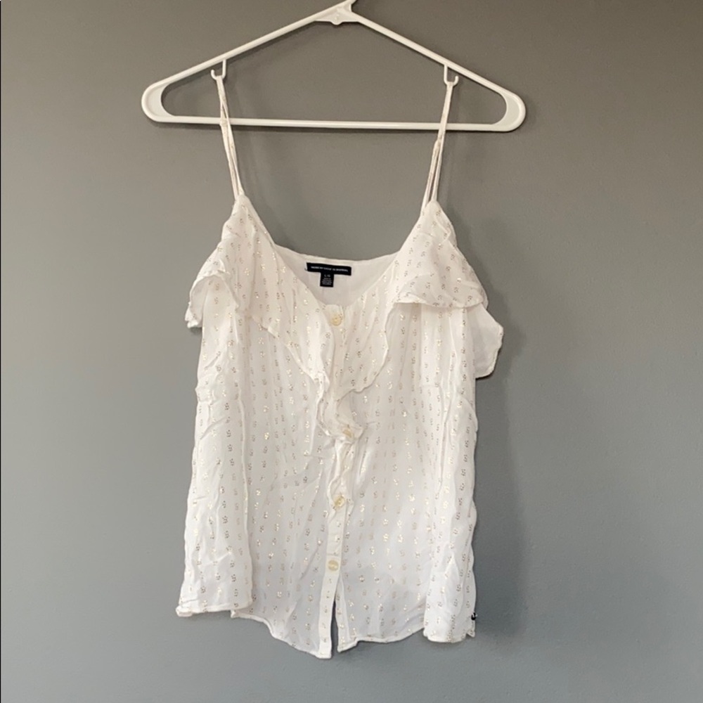 American Eagle tank top - Picture 1 of 3